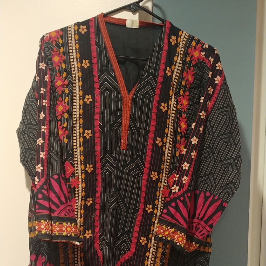 Bundle 3 Kurtas